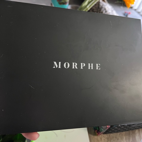 Morphe 35M Boss Mood Artistry Palette - Picture 2 of 3